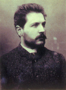 Giuseppe Moretti