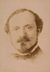Giacomo Mori