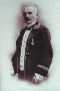Pio Carlo Nevi
