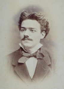 Odoardo Pizzetti