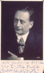 Giuseppe Podesta