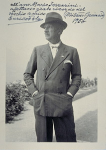 Enrico Polo