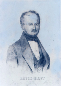 Luigi Savi