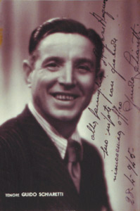 Guido Schiaretti