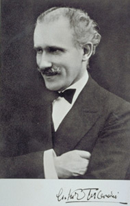 Arturo Toscanini