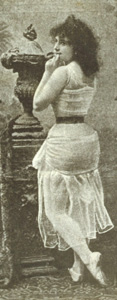 Virginia Zucchi