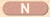 N