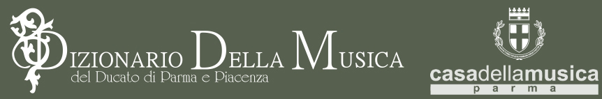 dizionario della musica